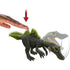 Jurassic World Roar Strikers Ichthyovenator Dinosaur Figure