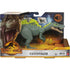 Jurassic World Roar Strikers Ichthyovenator Dinosaur Figure