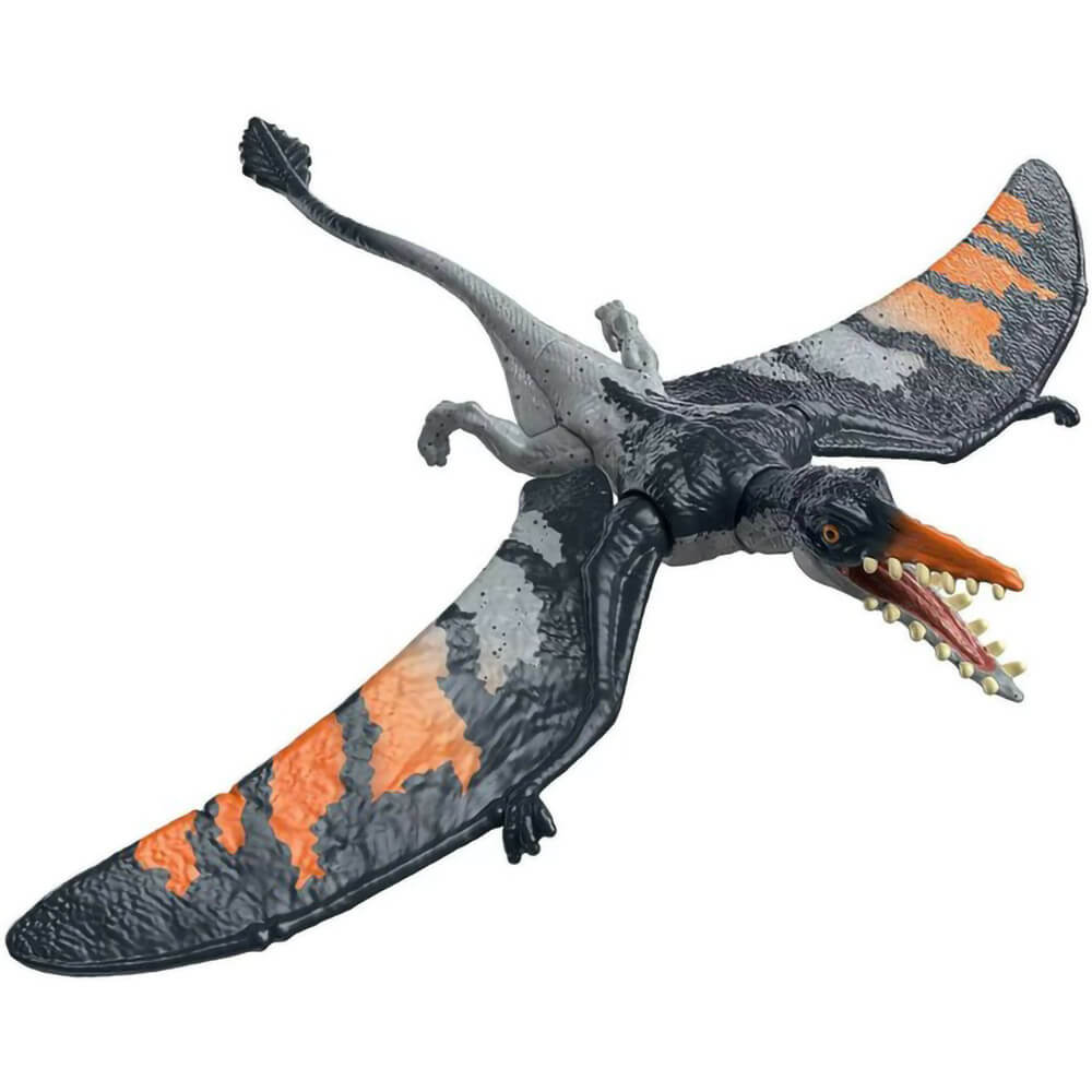 Jurassic World Wild Packs Rhamphorhynchus Dinosaur Figure