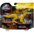 Jurassic World Wild Packs Shringasaurus Dinosaur Figure