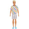 Ken Fashionistas Doll #174