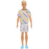 Ken Fashionistas Doll #174