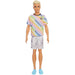 Ken Fashionistas Doll #174