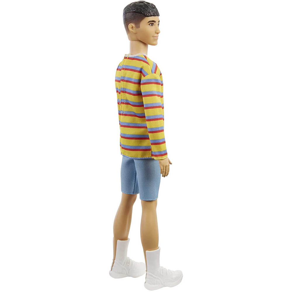 Ken Fashionistas Doll #175