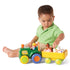 Kidoozie Funtime Tractor Playset