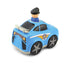 Kidoozie Press 'n Zoom Police Car