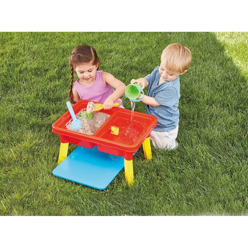 Kidoozie Sand 'n Splash Activity Table