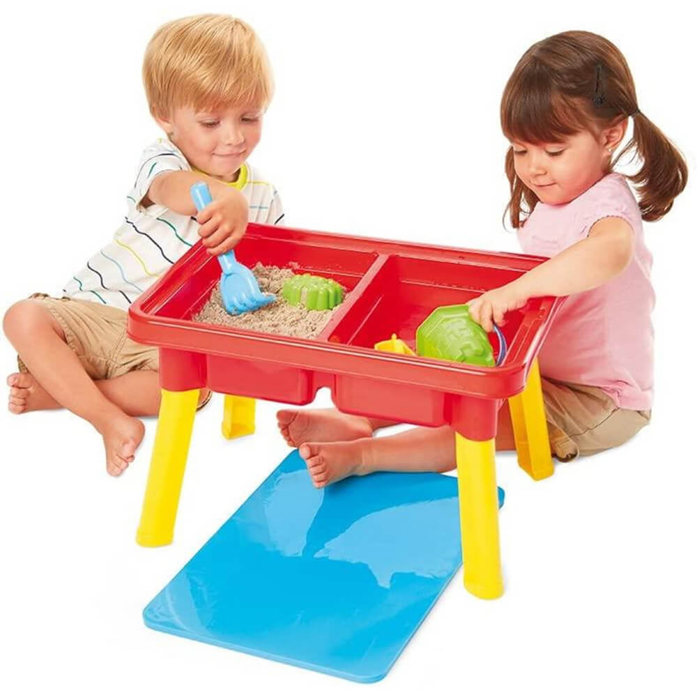 Kidoozie Sand 'n Splash Activity Table