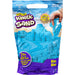 Kinetic Sand 2lb Blue Bag