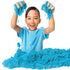 Kinetic Sand 2lb Blue Bag