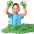 Kinetic Sand 2lb Green Bag