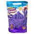 Kinetic Sand 2lb Purple Play Sand