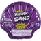 Kinetic Sand 4.5 oz Seashell Purple