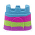 Kinetic Sand 5 oz Ranbow Castle