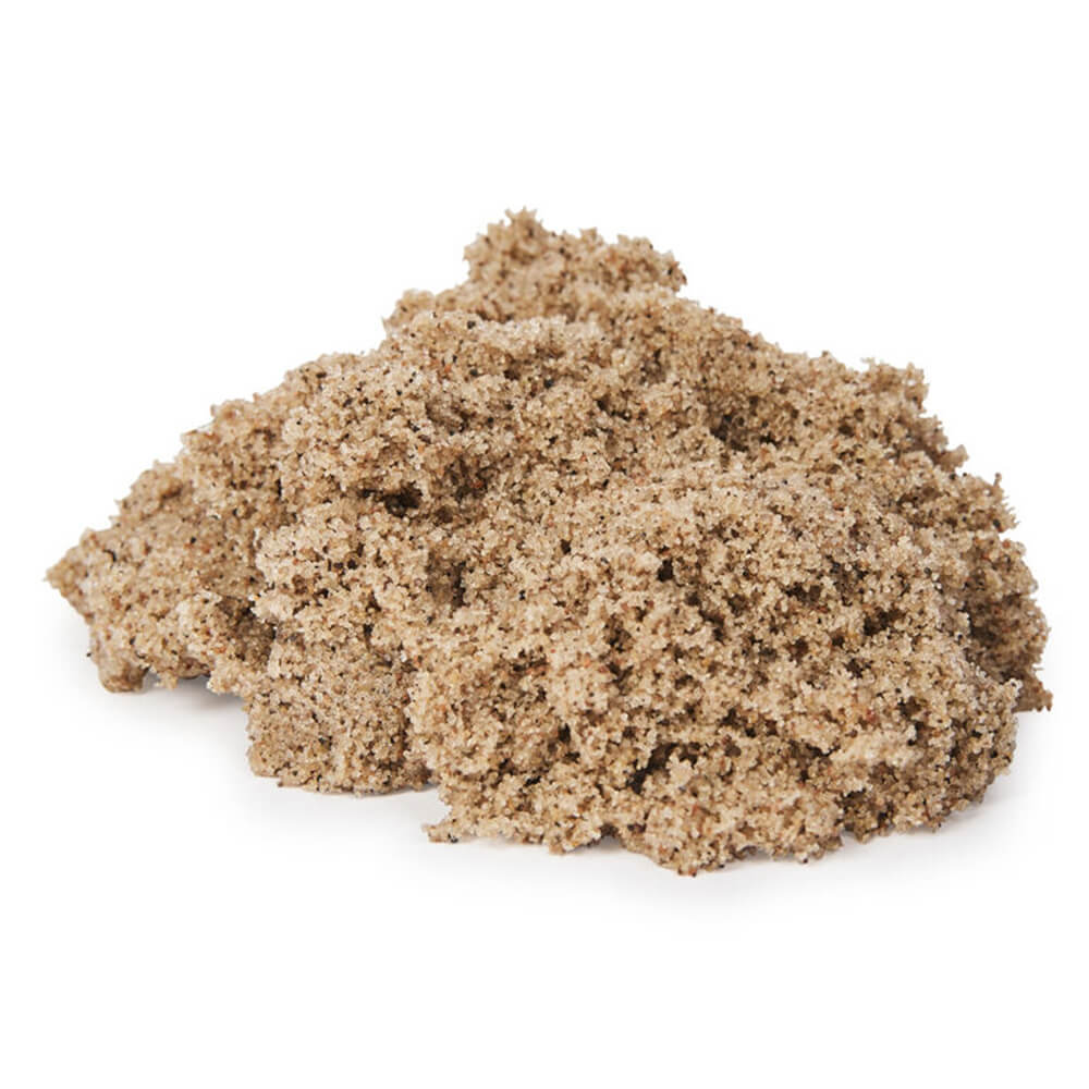 Kinetic Sand, 6.5oz Mini Beach Pail Container