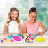 Kinetic Sand Bake Shoppe Patisserie Pastry Set