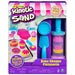 Kinetic Sand Bake Shoppe Patisserie Pastry Set