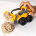 Kinetic Sand Dig & Demolish Playset