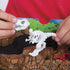 Kinetic Sand Dino Dig Play Set