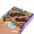 Kinetic Sand Dino Dig Play Set