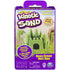 Kinetic Sand Neon Green 8oz Box