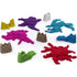 Kinetic Sand Rainbow Castle 10-Pack