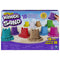 Kinetic Sand Rainbow Castle 10-Pack