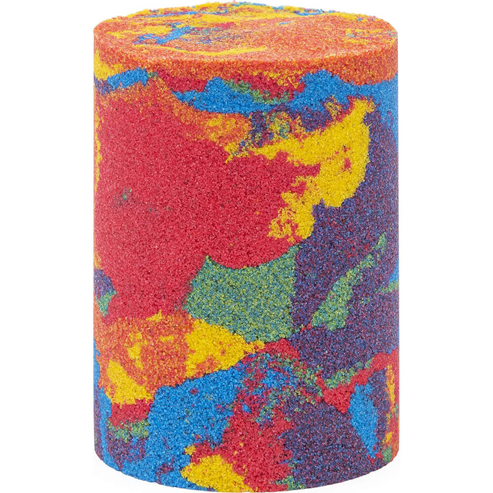 Kinetic Sand Rainbow Mix Set