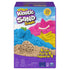 Kinetic Sand Scents 4-Pack 32 oz Box