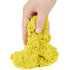 Kinetic Sand Scents 8 oz Go Bananas Resealable Bag