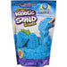 Kinetic Sand Scents 8 oz Razzle Berry Resealable Bag