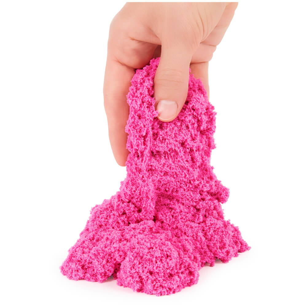 Kinetic Sand Scents 8oz Watermelon Scent