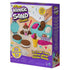 Kinetic Sand Scents Ice Cream Treats Set