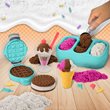 Kinetic Sand Scents Ice Cream Treats Set