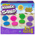 Kinetic Sand Seashell 8-Pack