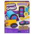 Kinetic Sand Slice N' Surpise Playset