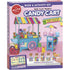 Klutz Candy Cart Book & Activity Kit