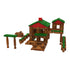 Lincoln Logs Classic Farmhouse 268 Piece Building Set