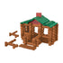 Lincoln Logs 100th Anniversary Tin