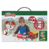 Lincoln Logs Fun on the Farm 89 Piece Building Set