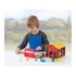 Lincoln Logs Fun on the Farm 89 Piece Building Set