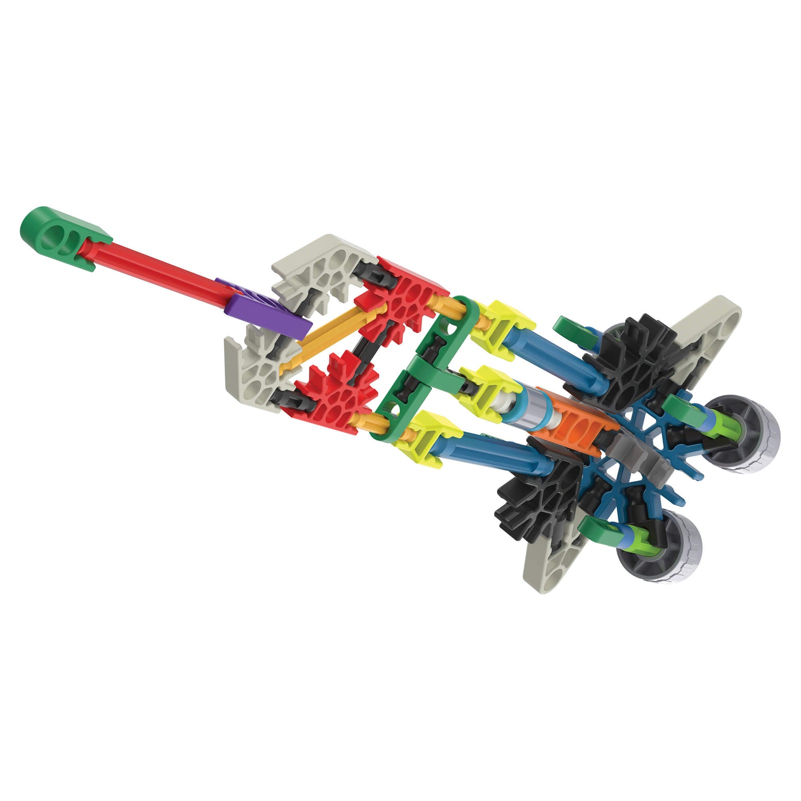 K'NEX Space Shuttle Building Set