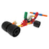 K'NEX Dragster Building Set