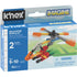 K'NEX Helicopter Building Set