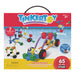 Tinkertoy On the Go Building Set