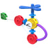 Tinkertoy On the Go Building Set