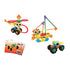 Kid K'NEX Education Transportation