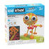 Kid K'NEX Safari Mates 21 Piece Building Set