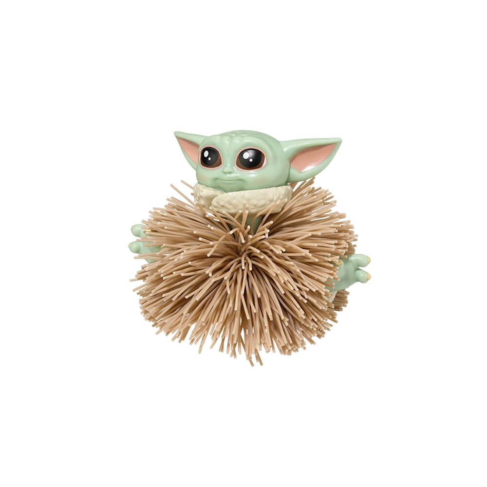 Koosh Cameos Grogu Koosh