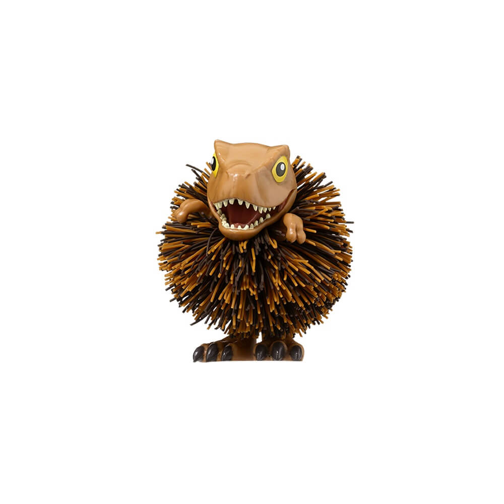 Koosh Cameos Jurassic World T-Rex Koosh